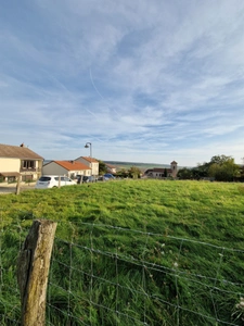 Terrain à vendre 521m² LANDREMONT (54)