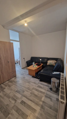 Appartement à vendre 3 pièces YUTZ (57)