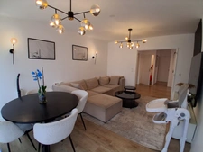 Appartement à vendre 4 pièces METZ (57)