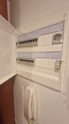 Appartement à vendre 3 pièces YUTZ (57)