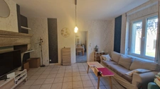 Maison à vendre 6 pièces FOAMEIX ORNEL (55)