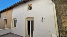Appartement à vendre 6 pièces OEUTRANGE (57)