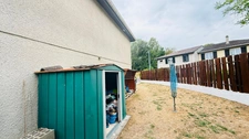 MAISON INDIVIDUELLE RÉNOVÉE 110 M2 F4 AVEC JARDIN / GARAGE / TERRASSE ET BALCON