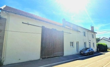 Maison à vendre 6 pièces FOAMEIX ORNEL (55)