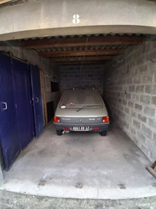 Appartement à vendre F4 ROMBAS avec garage et ascenseur