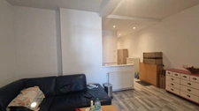 Appartement à vendre 3 pièces YUTZ (57)