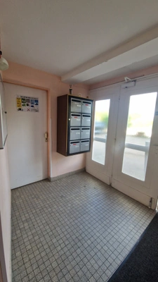 Appartement F5 de 88 M2 garage / cave / 3 chambres à Hayange 57700