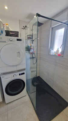 Appartement à vendre 3 pièces FLORANGE (57)