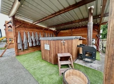 Propriété à vendre 9 pièces BONCOURT (54)