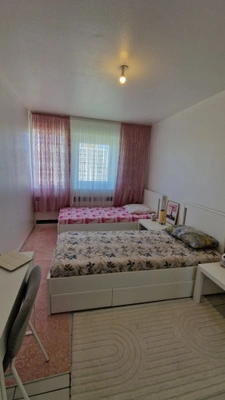 Appartement à vendre 5 pièces METZ (57)