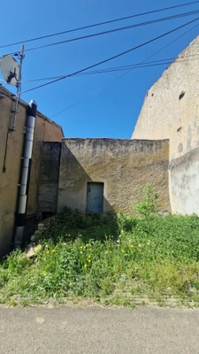 Maison à Waville F4 de 90 M2 avec jardin / parking et dépendance