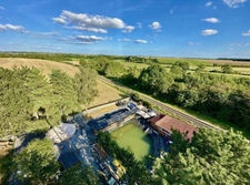 Propriété à vendre 9 pièces BONCOURT (54)