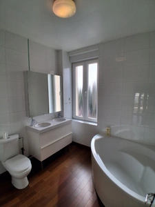 Maison à vendre 6 pièces WOIPPY (57)
