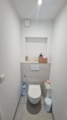 Appartement à vendre 3 pièces FLORANGE (57)