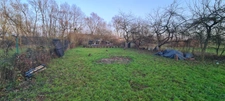 Terrain à vendre 2091m² MALROY (57)