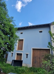 Maison à vendre 3 pièces FAMECK (57)