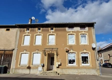 Appartement à vendre 6 pièces OEUTRANGE (57)