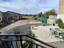 Maison rénovée PLAIN PIED F5 DE 110 M2 JARDIN TERRASSE