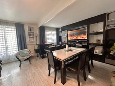 Appartement à vendre 4 pièces Domont