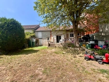 Maison à vendre 5 pièces PRECY SUR OISE (60)
