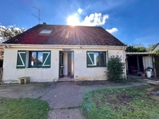 Maison à vendre 6 pièces NOAILLES (60)