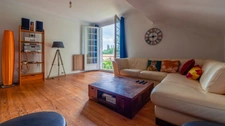 Appartement à vendre 3 pièces PAU (64) Garage, balcon et jardin partagé