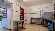 Dpt Pyrénées Atlantiques (64), à vendre proche de NAY Restaurant du midi