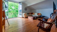 Appartement à vendre 3 pièces PAU (64) Garage, balcon et jardin partagé