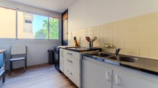 PAU UNIVERSITÉ – T3 RÉNOVÉ DE 64 m² – IDÉAL INVESTISSEMENT LOCATIF OU PREMIER ACHAT