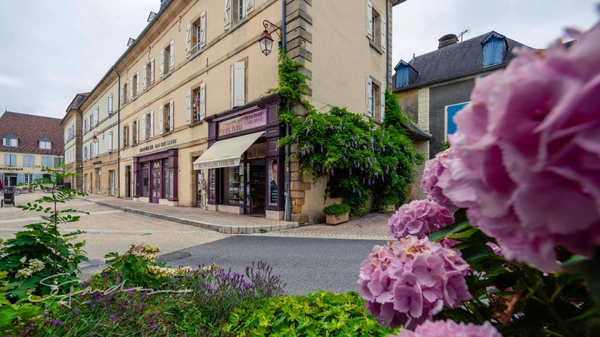 Boucherie Charcuterie Traiteur – Béarn / Pyrénées-Atlantiques – Rentable + Qualité de vie
