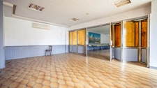 Immeuble ancien hôtel 600 m² + terrain à bâtir 1 909 m² – potentiel division – Denguin