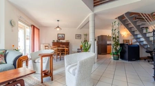 Maison à vendre 4 pièces LONS (64)