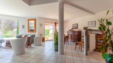 Maison à vendre 4 pièces LONS (64)