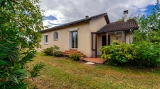 Maison à vendre 5 pièces OUSSE (64)