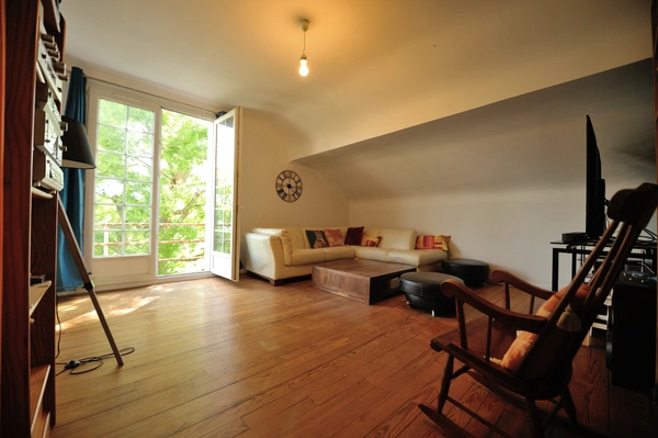Appartement à vendre 3 pièces PAU (64)