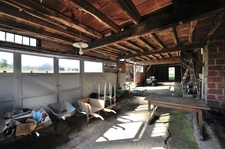 Maison à vendre 4 pièces + dépendances + 1 hectare BOUEILH BOUEILHO LASQUE (64)