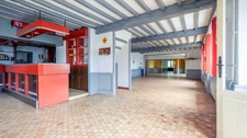 Ancien restaurant + logement à vendre DENGUIN (64)