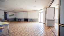 Immeuble ancien hôtel 600 m² + terrain à bâtir 1 909 m² – potentiel division – Denguin