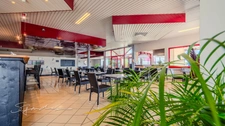 Dpt Pyrénées Atlantiques (64), à vendre proche de NAY Restaurant du midi