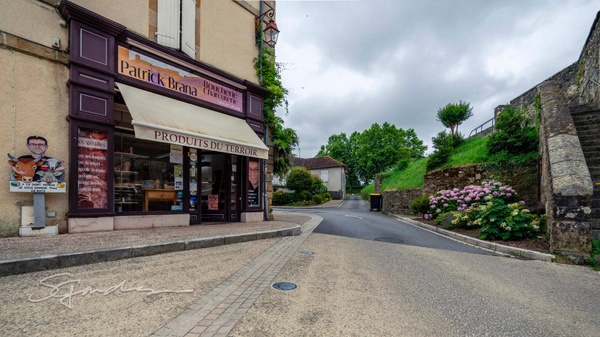 Boucherie Charcuterie Traiteur – Béarn / Pyrénées-Atlantiques – Rentable + Qualité de vie