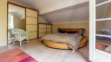 Appartement à vendre 3 pièces PAU (64) Garage, balcon et jardin partagé
