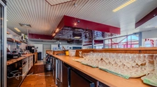 Dpt Pyrénées Atlantiques (64), à vendre proche de NAY Restaurant du midi