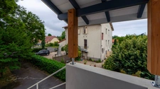Appartement à vendre 3 pièces PAU (64) Garage, balcon et jardin partagé