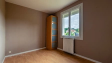 Maison à vendre 5 pièces OUSSE (64)