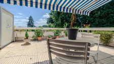 Appartement à vendre 2 pièces PAU Résidence Sénior (64)
