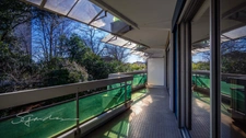 Dpt Pyrénées Atlantiques (64), à vendre PAU appartement T2   