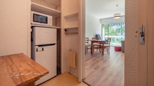 Dpt Pyrénées Atlantiques (64), à vendre PAU appartement T1   