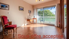 Appartement à vendre 2 pièces PAU Résidence Sénior (64)