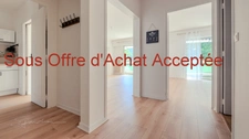 Appartement à vendre 3 pièces PAU (64)