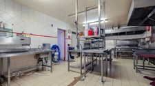 Dpt Pyrénées Atlantiques (64), à vendre proche de NAY Restaurant du midi